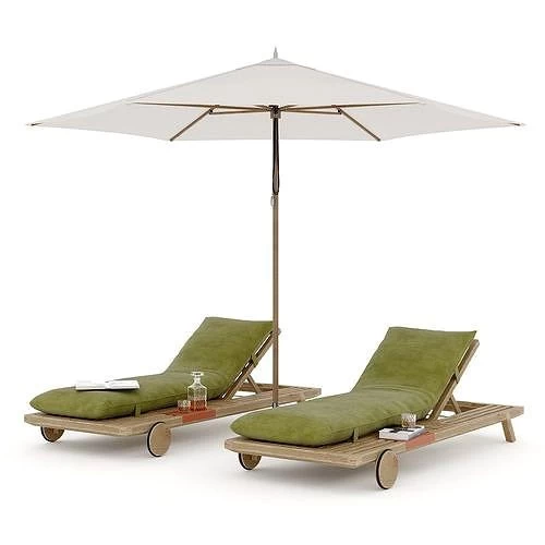 Prestoria Umomoku Outdoor Lounge Set 03
