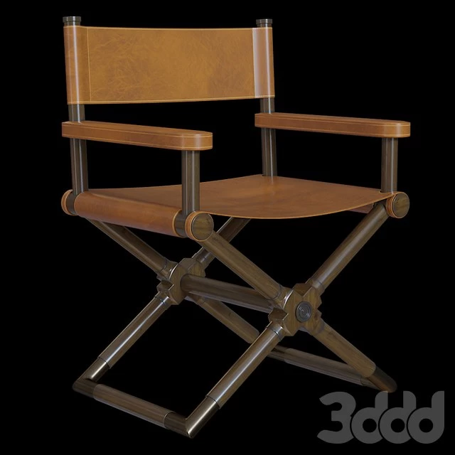 Holbrook Director’s Chair