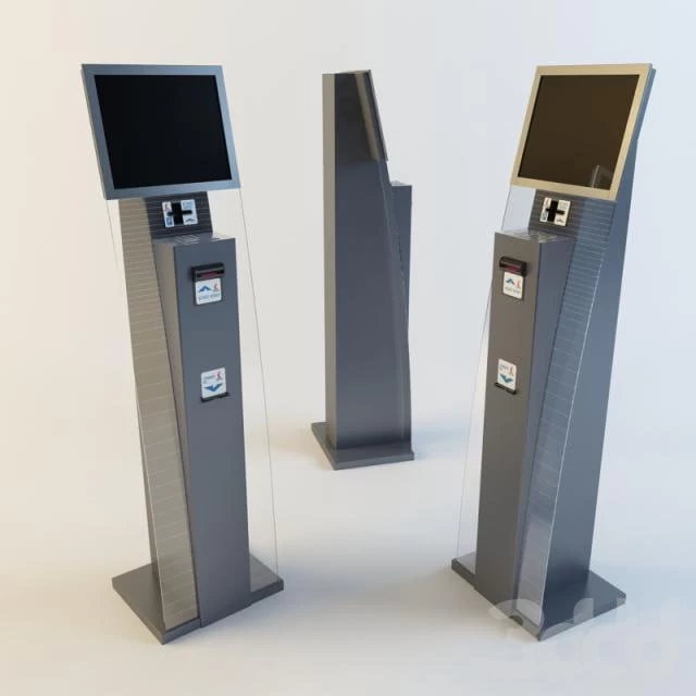 Payment terminal
