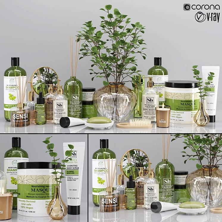bathroom accessories 05