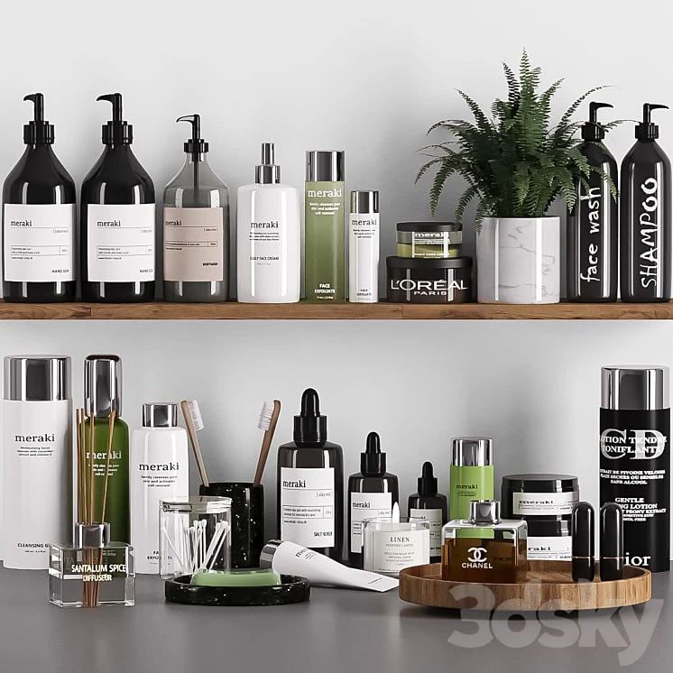 Bathroom accessories02