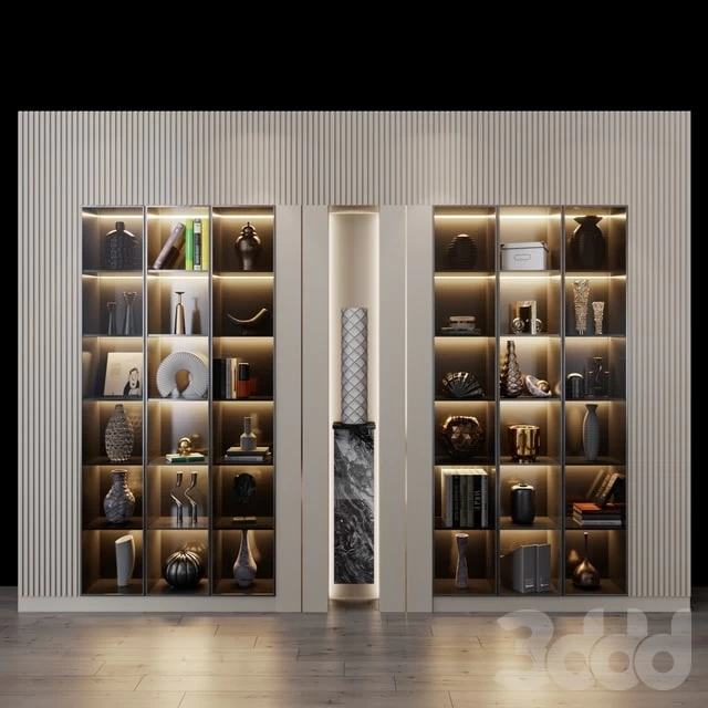 Furniture composition 19