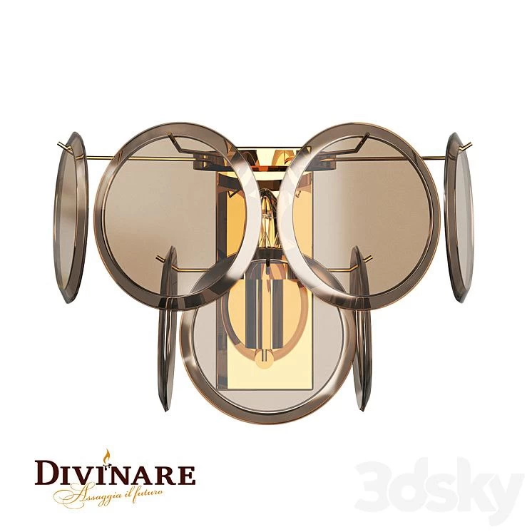 Divinare CHLOE 7566Q01 AP 1