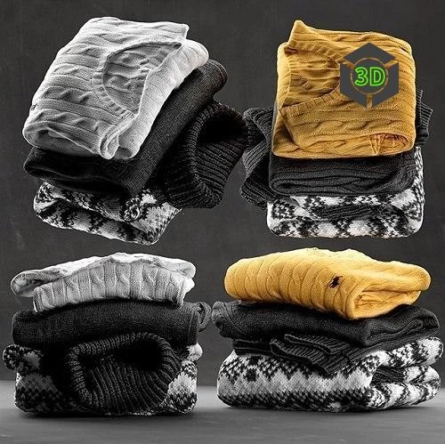 Real Clothes