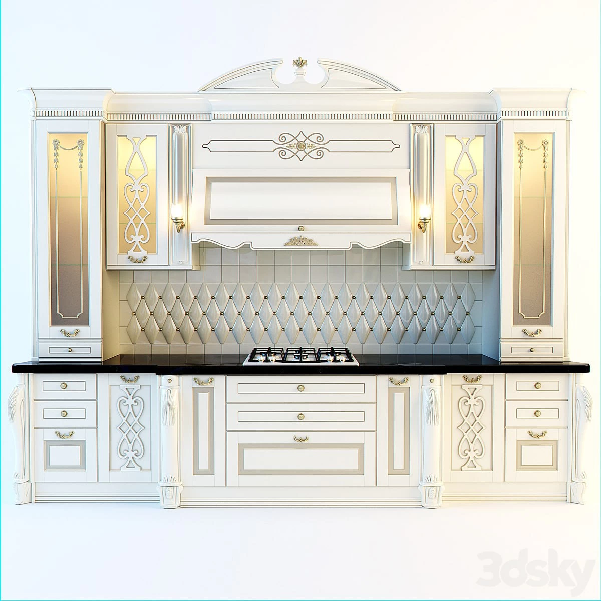 Kitchen Tomassi
