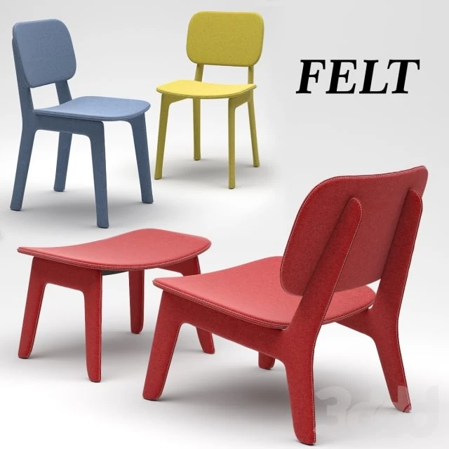 Felt: ligne-roset -roset