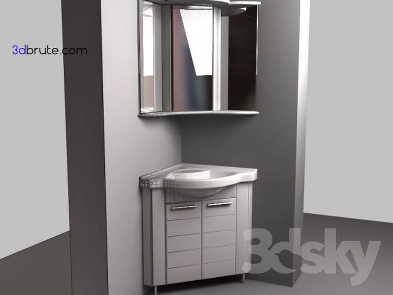 sink angle x 60 + zerk