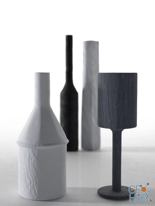 Decor Vases