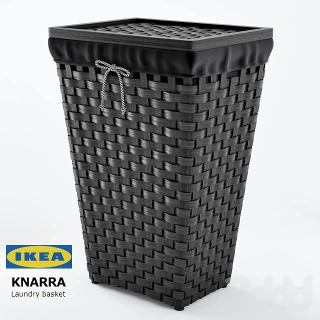IKEA KNARRA