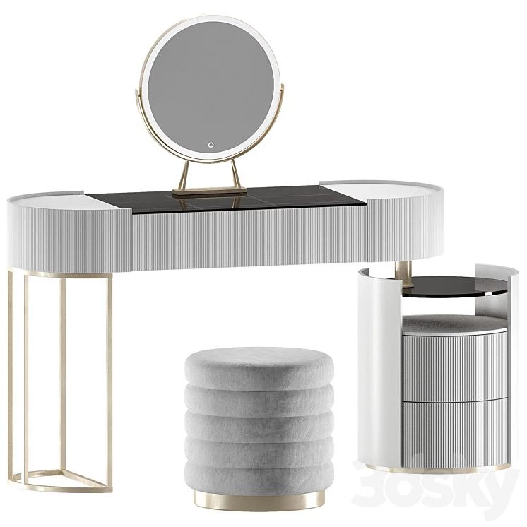 Dressing Table
