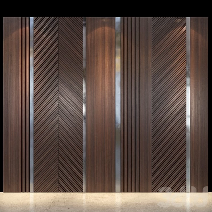 Wall Panel 39