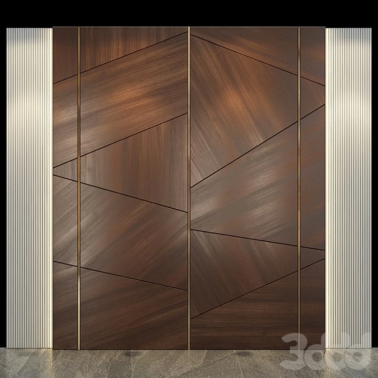 Wall Panel 18