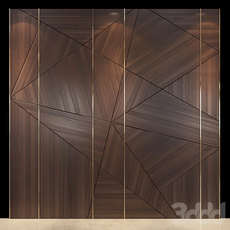 Wall Panel 48