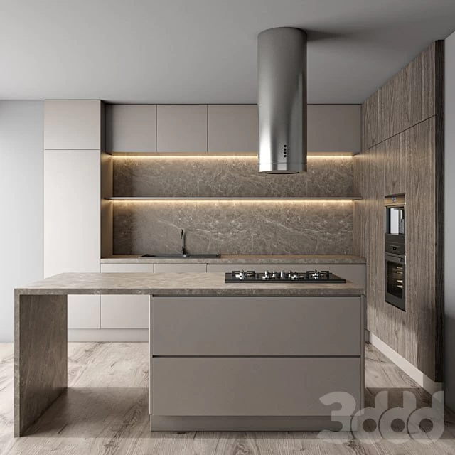 Kitchen set 47