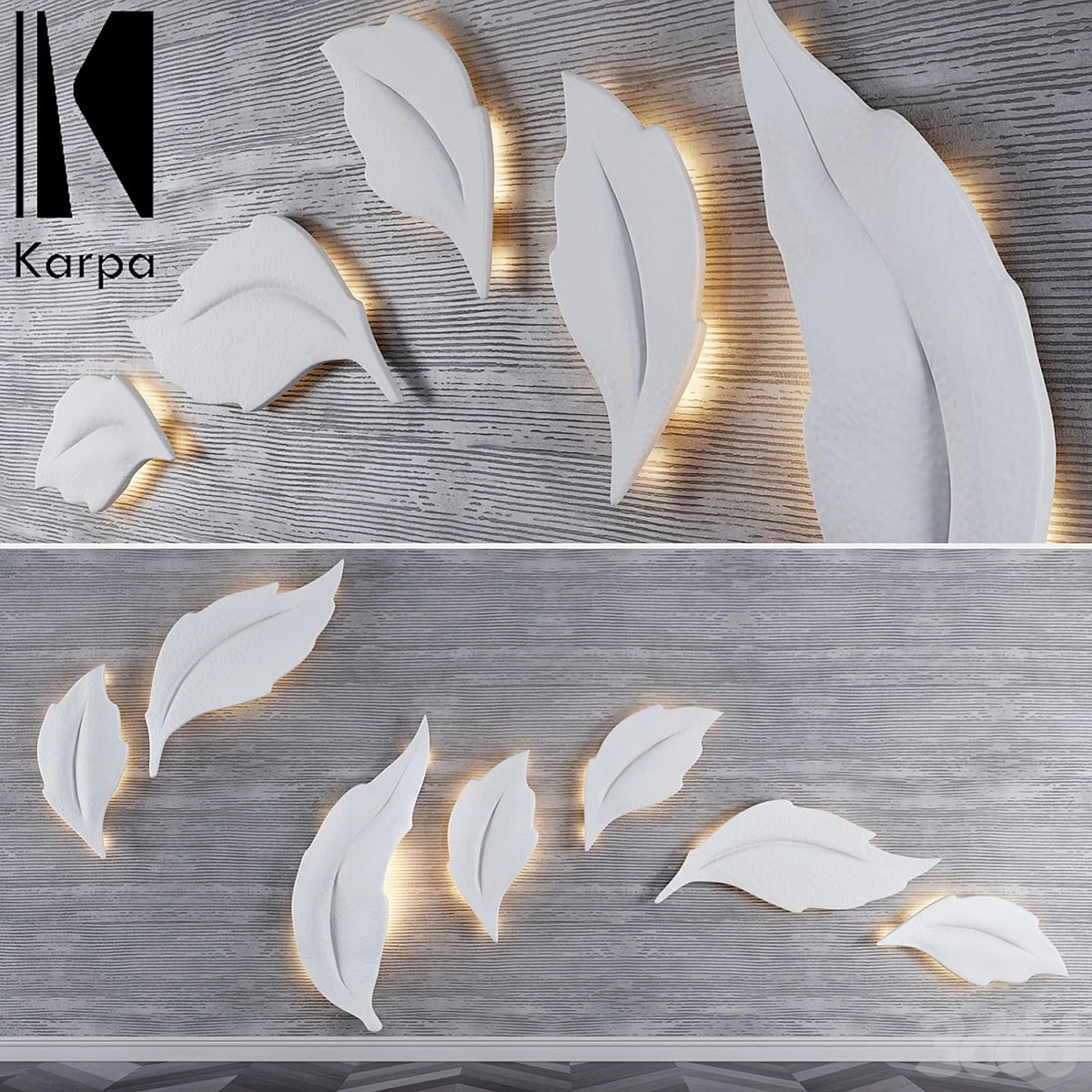 Karpa_LEAFS_Lighting