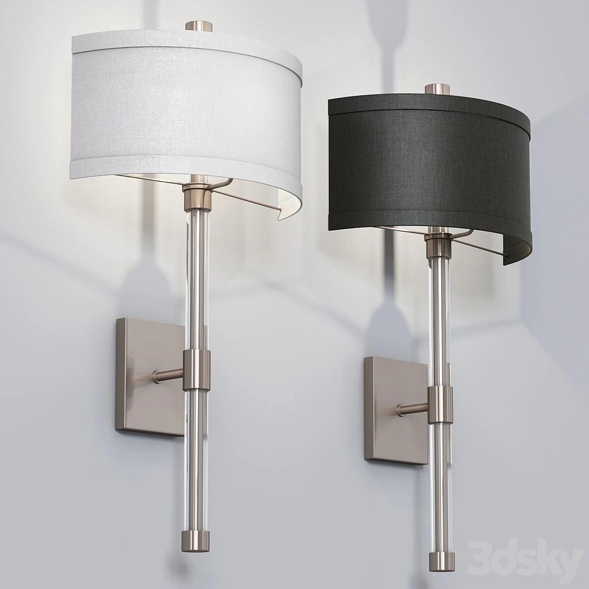 Arteriors Lighting Gardner Sconce 49056-201