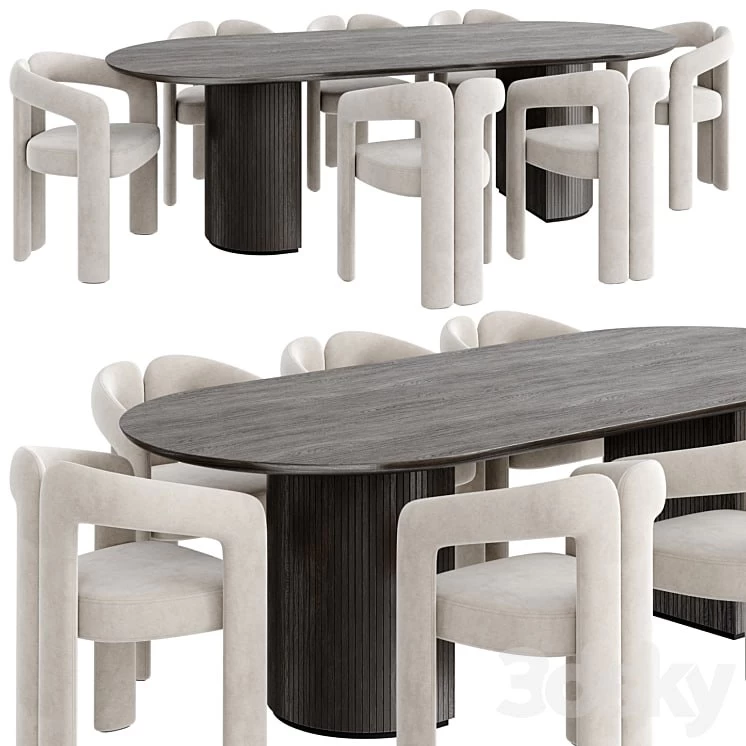 Dinning Set 67