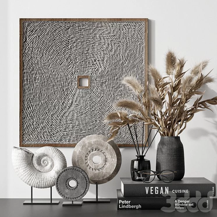Decor set 4