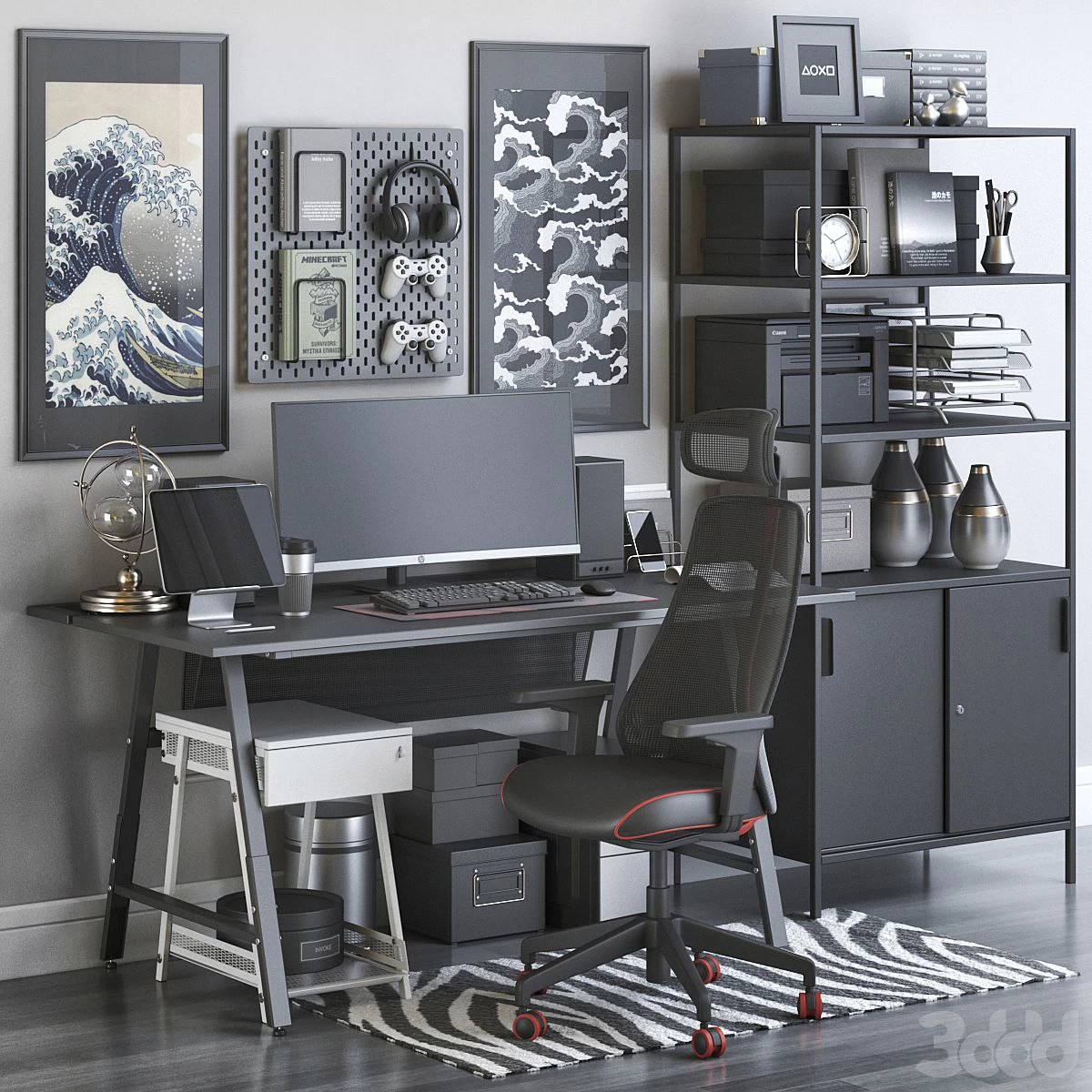 Workplace 139
