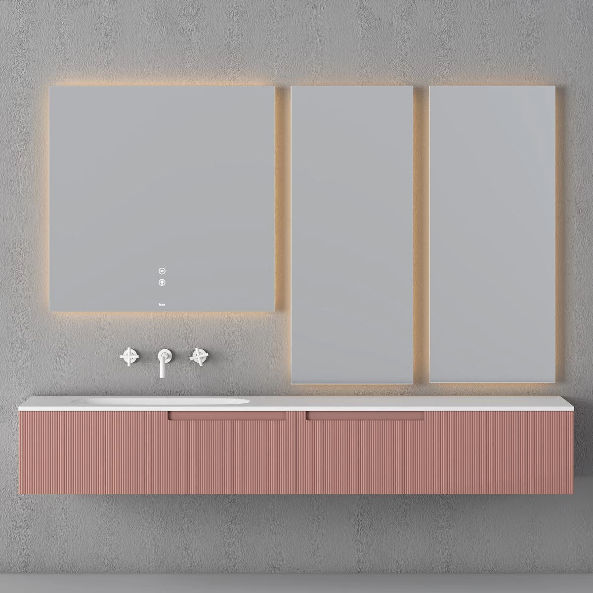 Bathroom Cabinet