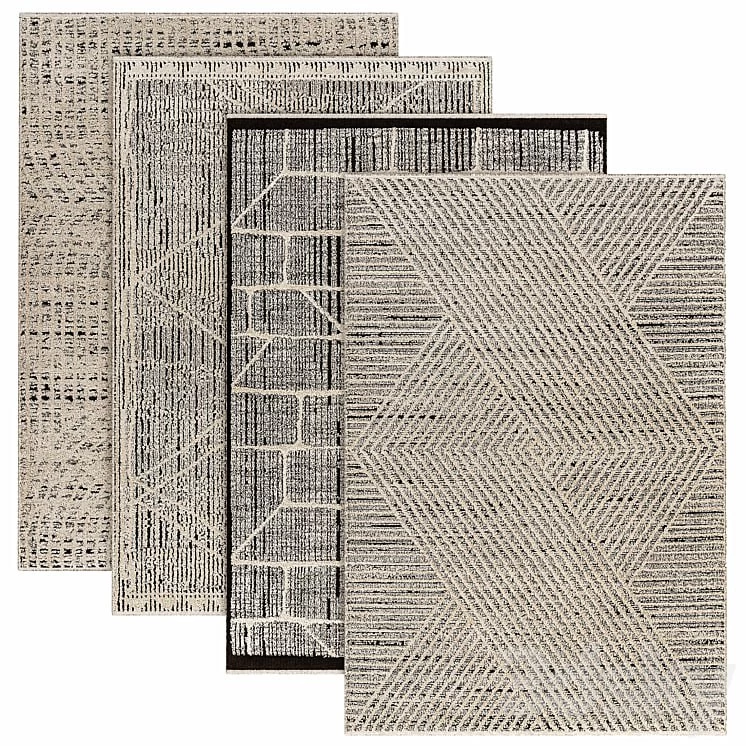Andalus rugs