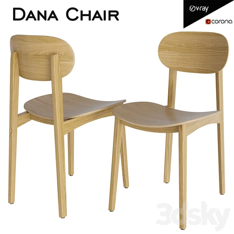Dana Chair