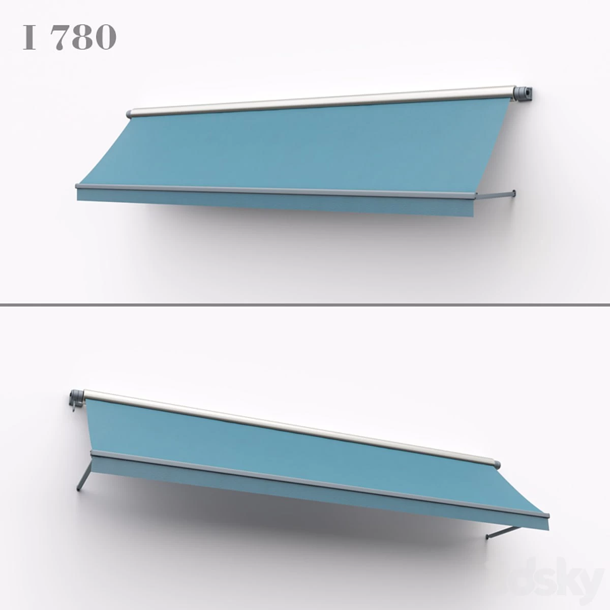 Marquise I 780