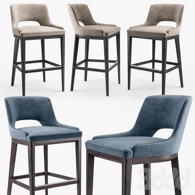 Marelli grace stool