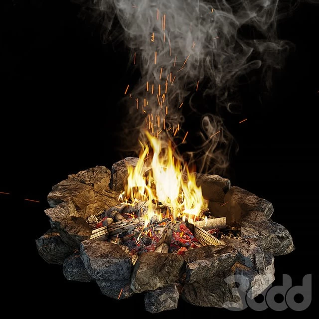 Bonfire
