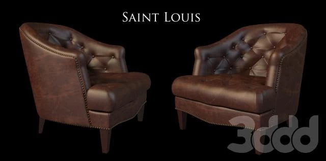Saint Louis