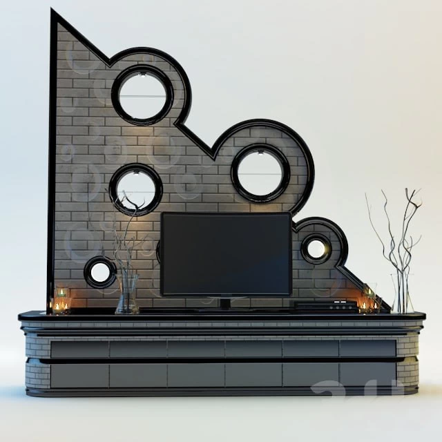 \ tv stand