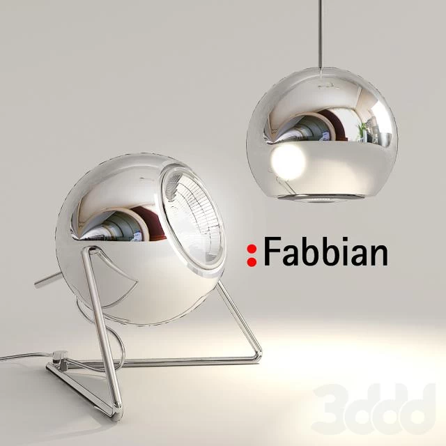 Fabbian Beluga