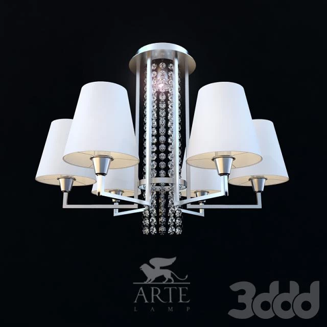 ArteLamp Padova A9490PL-6-1CC