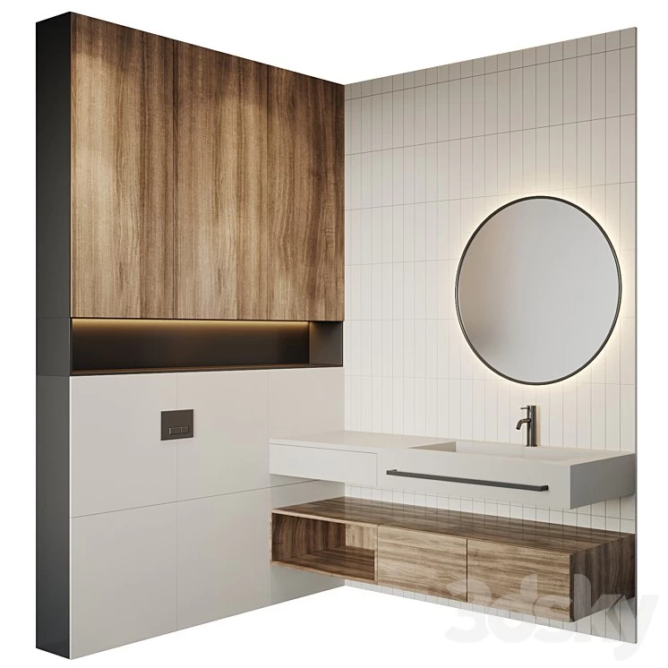 bath set 38