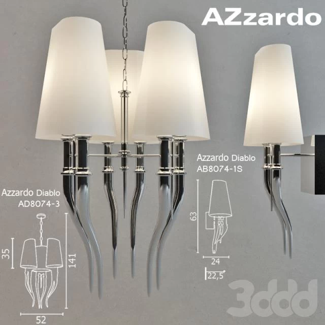 Azzardo Diablo