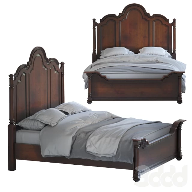 bed classic