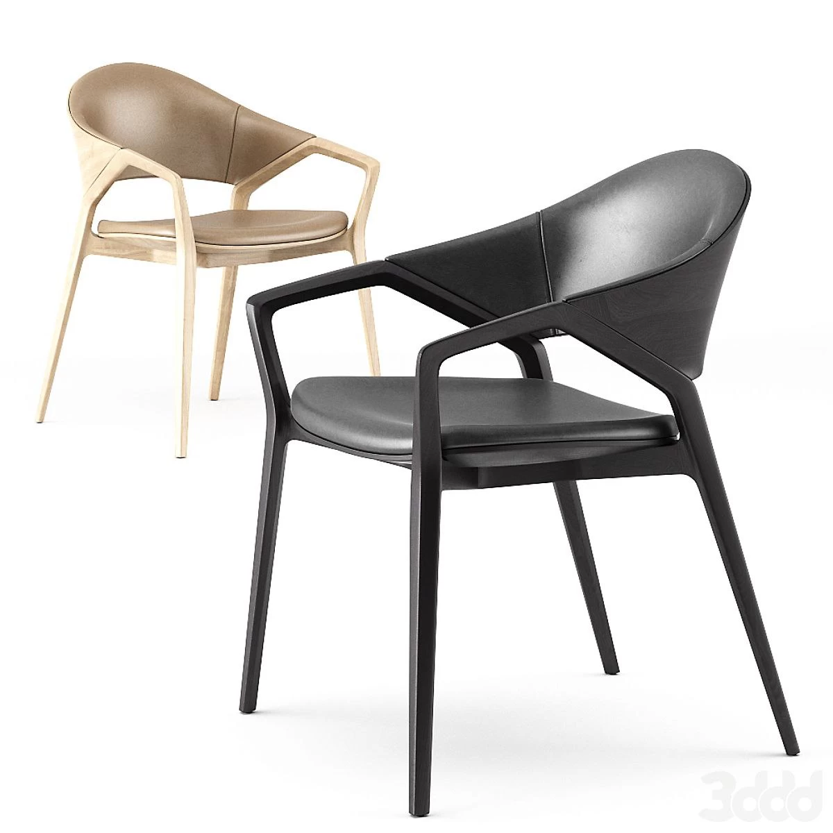 133 Ico Cassina