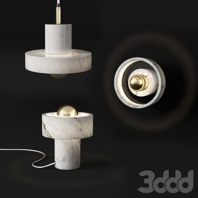 Tom Dixon Stone