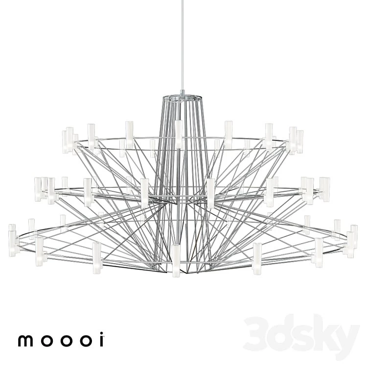 Moooi Coppélia