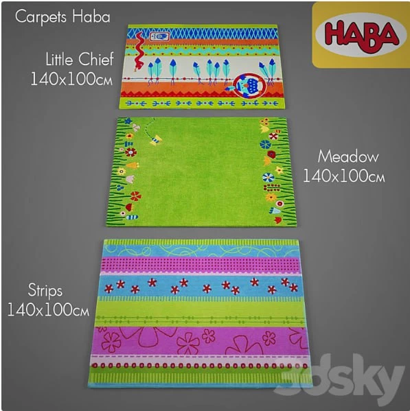 Haba 2