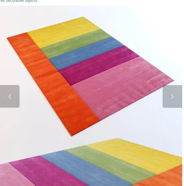Carpet 6d