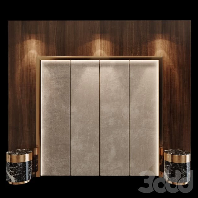 headboard