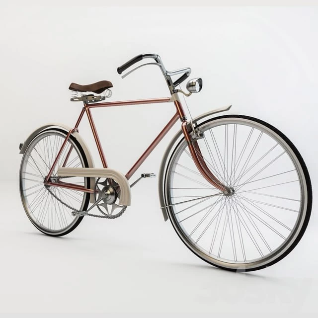Vintage Bike