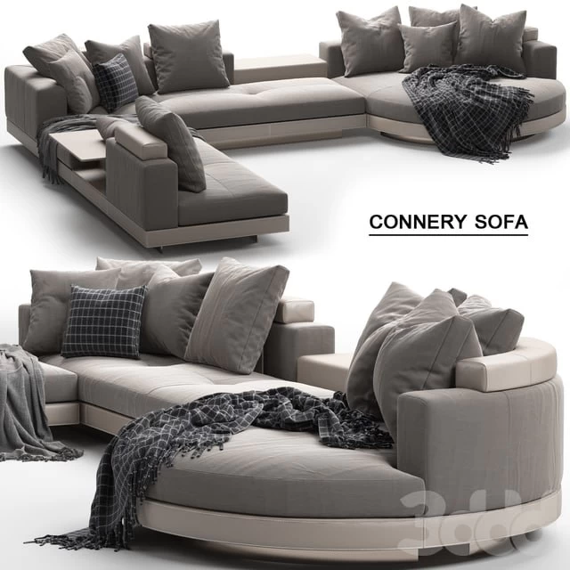 Connery sofa