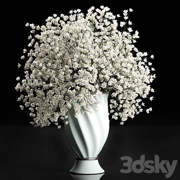 Bouquet 107