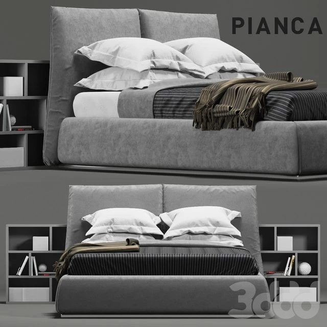 Officina Luce "SHINE" Chandelier - 2811