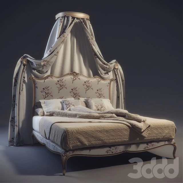 Salda / Letto