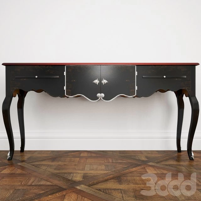Console Volubilis