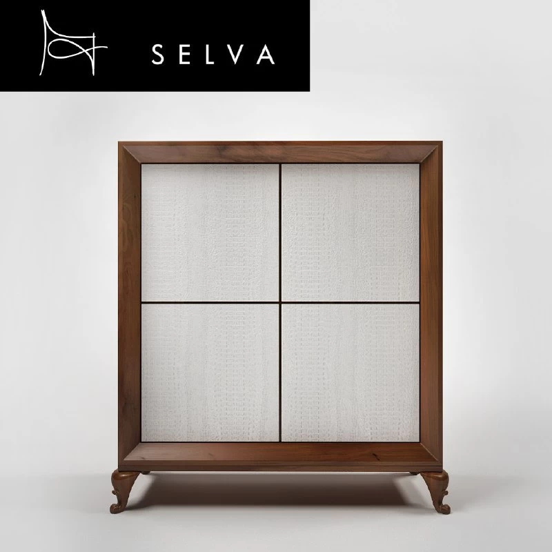 locker Selva Tzar