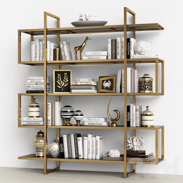 Eichholtz Cabinet Soto